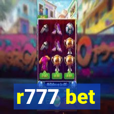 r777 bet