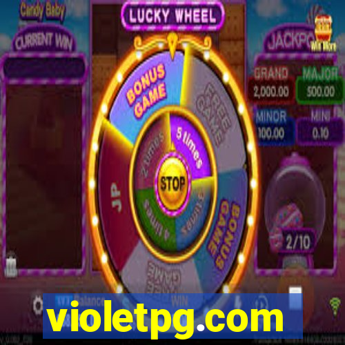 violetpg.com