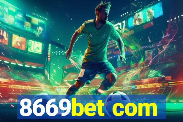 8669bet com