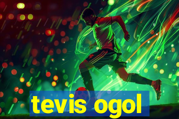 tevis ogol