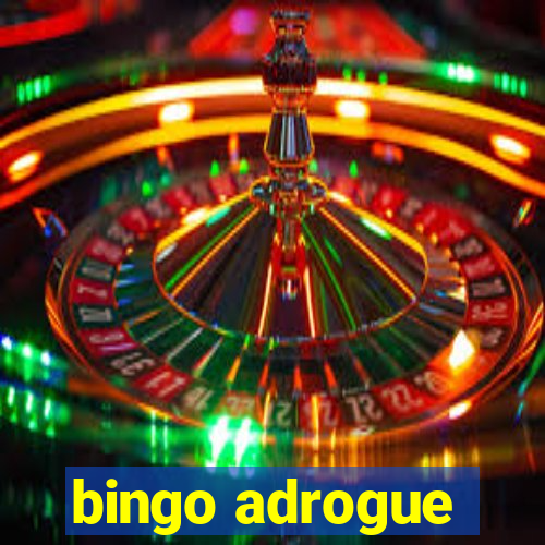 bingo adrogue