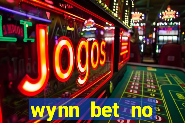 wynn bet no deposit bonus