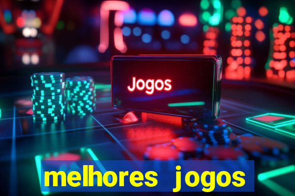 melhores jogos iphone grátis