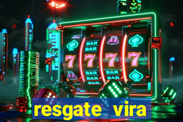 resgate vira crédito neon