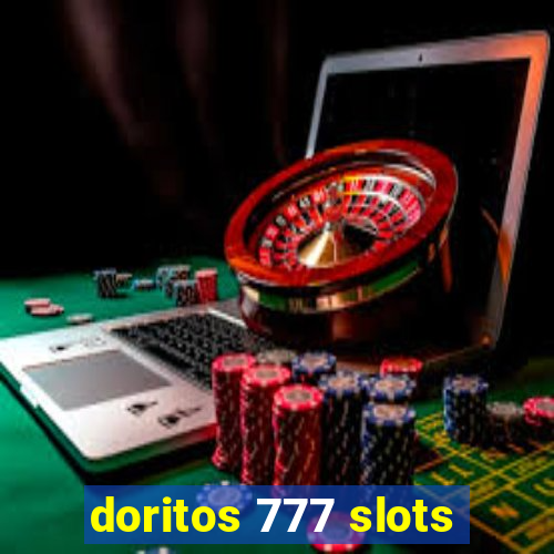 doritos 777 slots