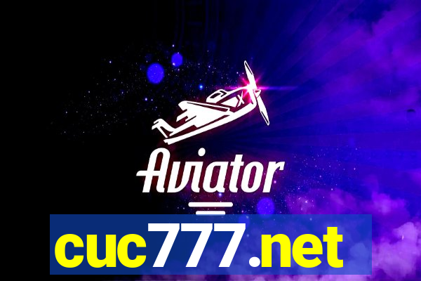 cuc777.net