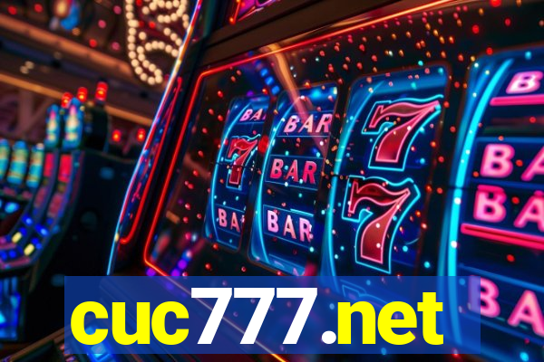 cuc777.net