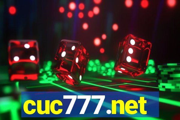 cuc777.net