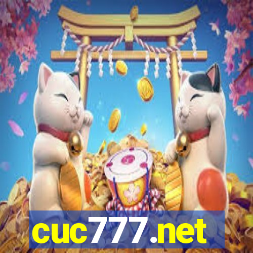 cuc777.net