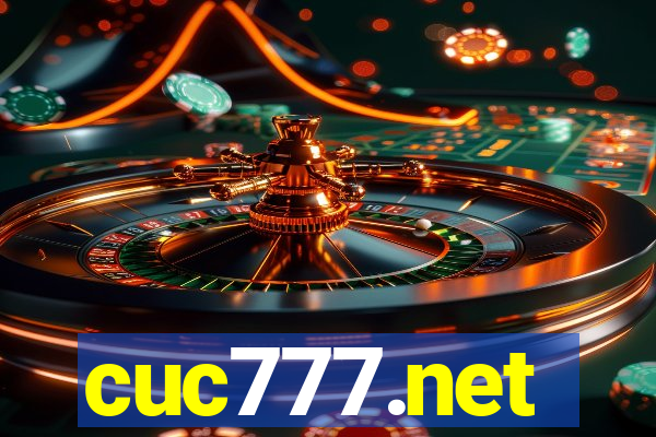 cuc777.net