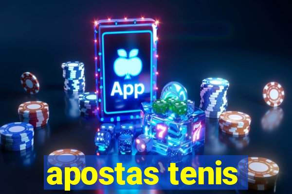 apostas tenis