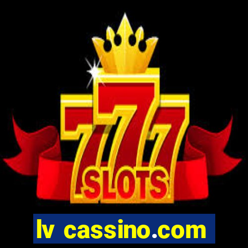 lv cassino.com