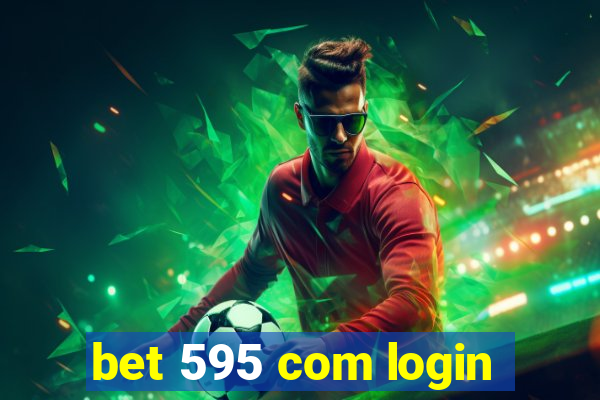 bet 595 com login