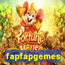 fapfapgemes