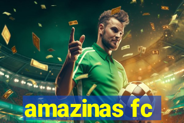 amazinas fc