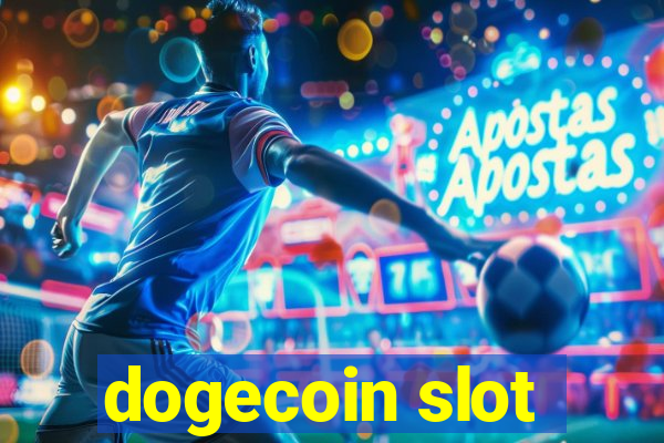 dogecoin slot