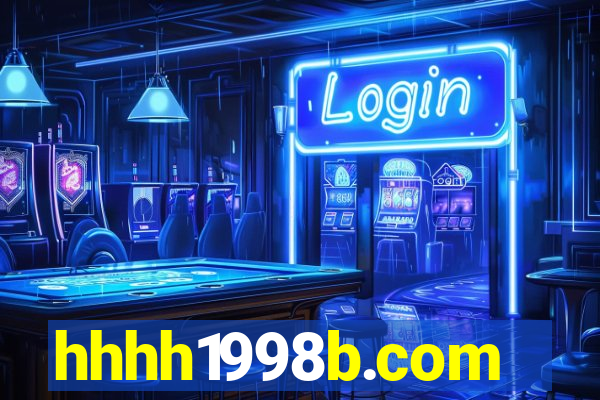 hhhh1998b.com