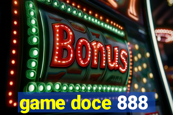 game doce 888