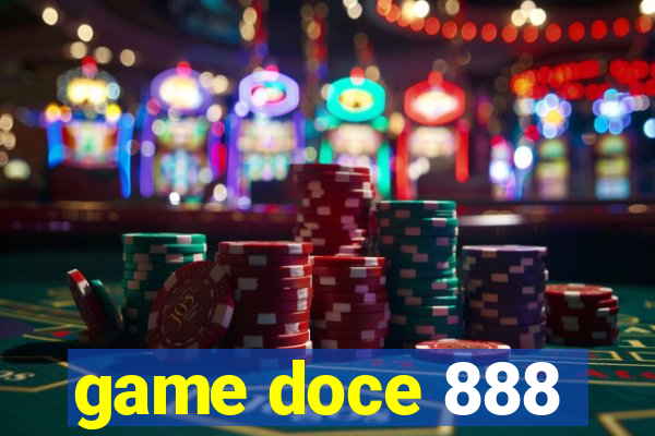 game doce 888