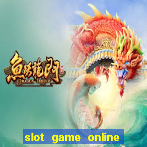 slot game online super win