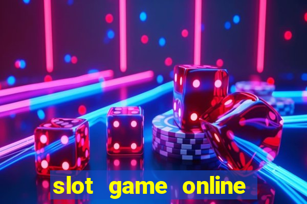 slot game online super win