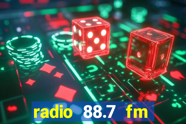 radio 88.7 fm porto seguro