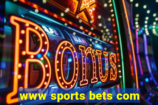 www sports bets com