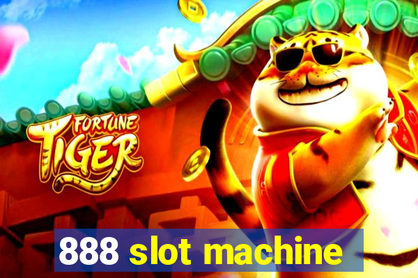 888 slot machine