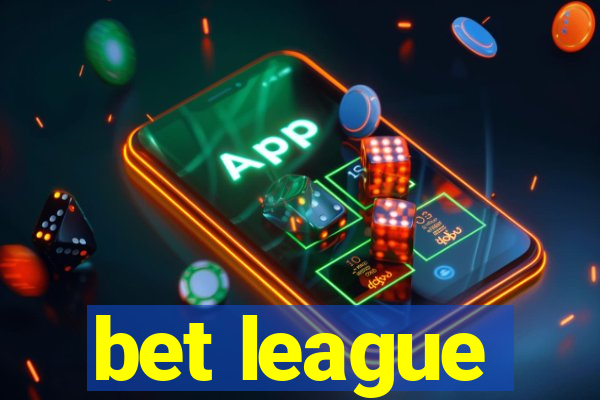 bet league