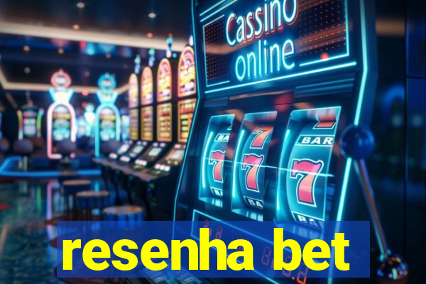 resenha bet