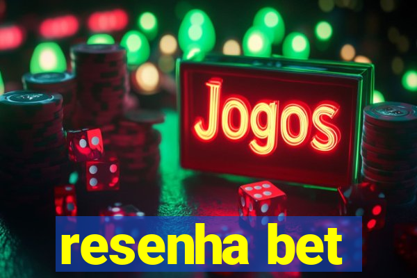 resenha bet