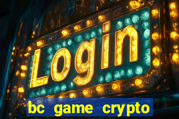 bc game crypto casino download