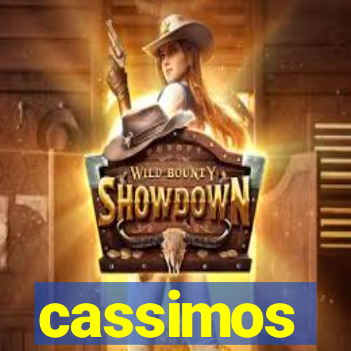 cassimos