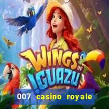 007 casino royale dowloand torrent