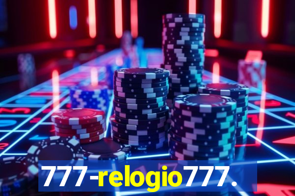 777-relogio777.net