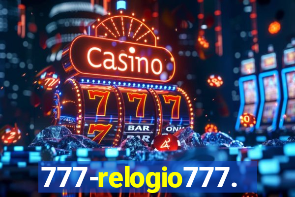 777-relogio777.net