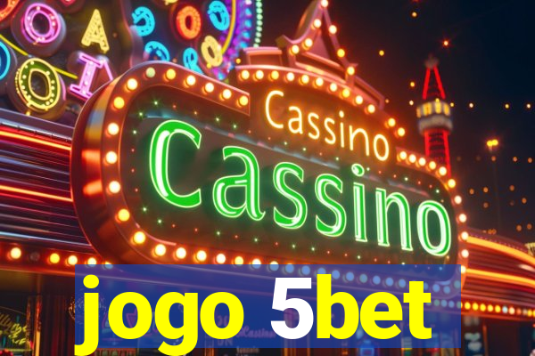 jogo 5bet