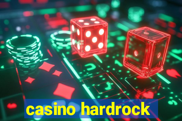 casino hardrock