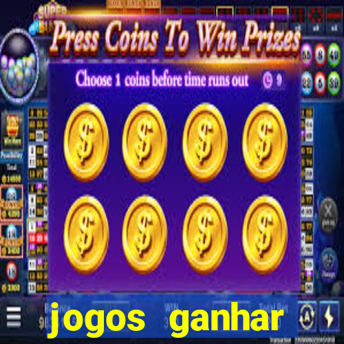 jogos ganhar dinheiro online gratis