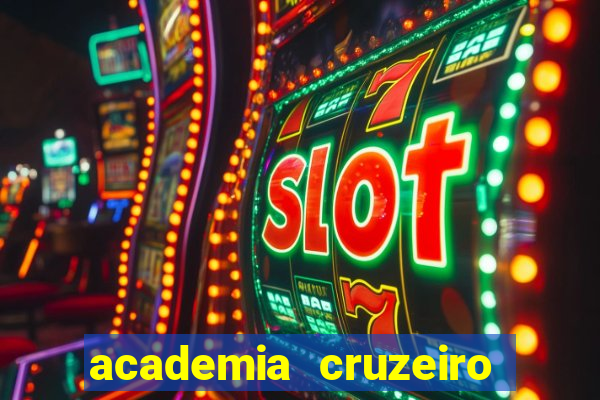 academia cruzeiro do sul betim