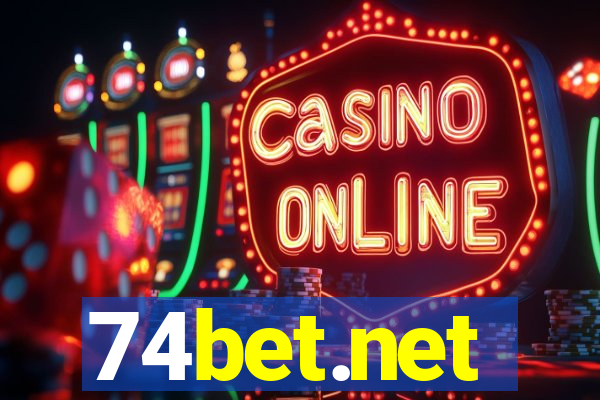 74bet.net