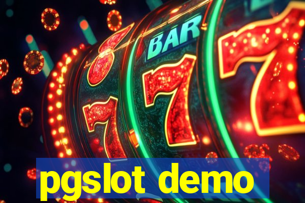 pgslot demo