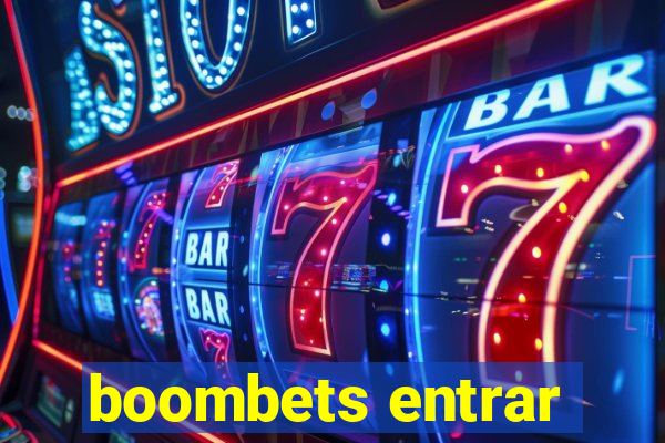 boombets entrar