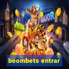 boombets entrar