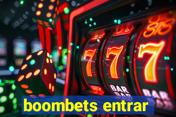 boombets entrar