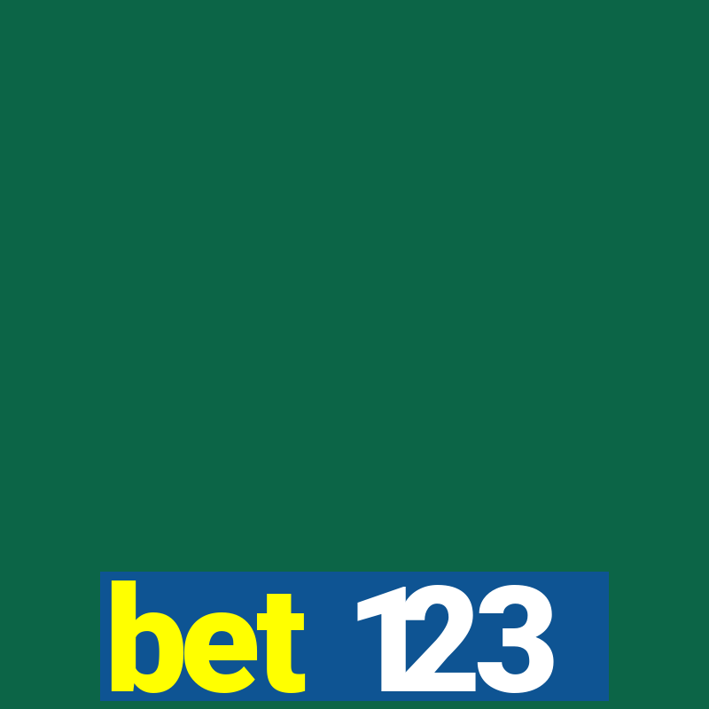 bet 123