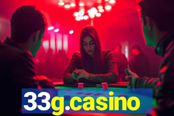 33g.casino