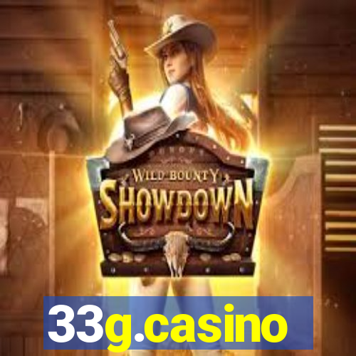 33g.casino