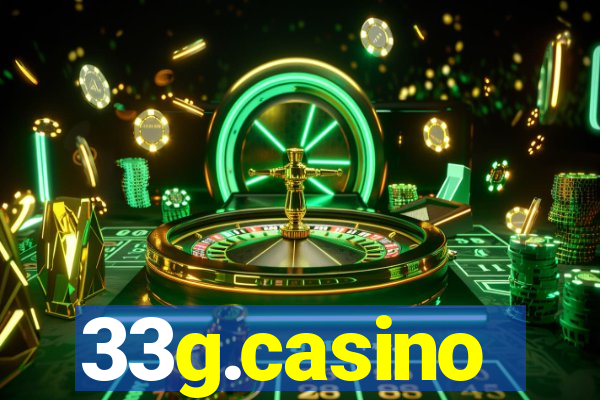 33g.casino