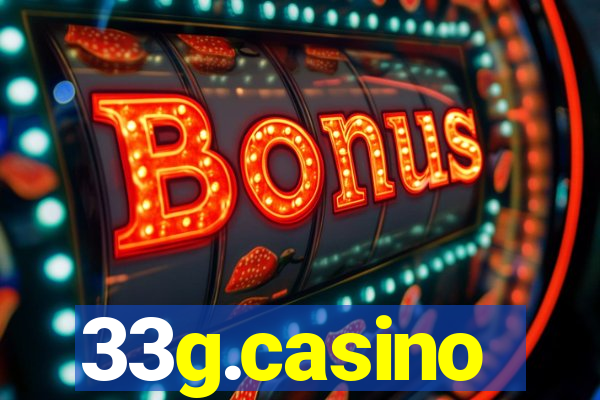 33g.casino